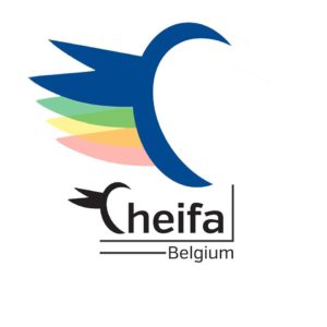 Cheifa Belgique